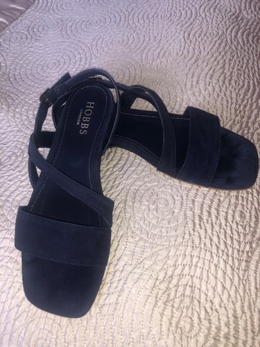 Hobbs ladies sandles size - , 4