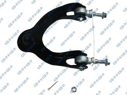 Control trailing arm wheel - arm,,