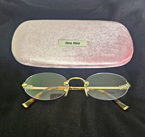 Miu vmu 53w zvn - miu, gold