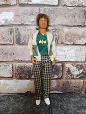 Sindy Paul Doll Super Cool