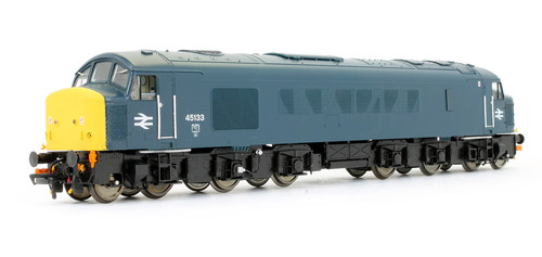 Heljan pre owned blue class - heljan,