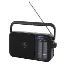 Panasonic Portable 2 Band