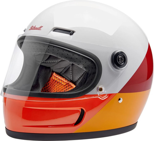 Biltwell helmet gringo - helmet,