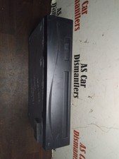 Lexus IS200 2004 SAT NAV CD ROM Reader 86841-53041 - DF3 #2