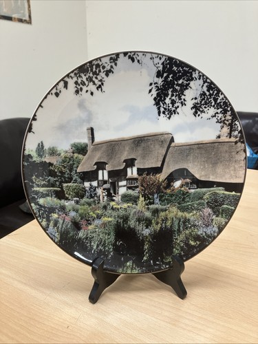 Anne hathaways cottage - anne,