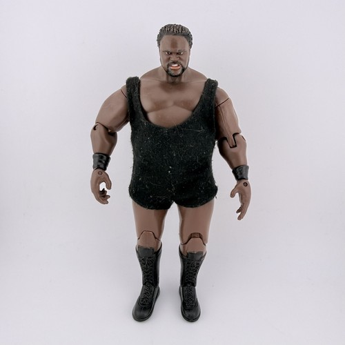 Mark henry wwe jakks - henry,