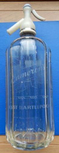 40oz cameron west - cameron's,
