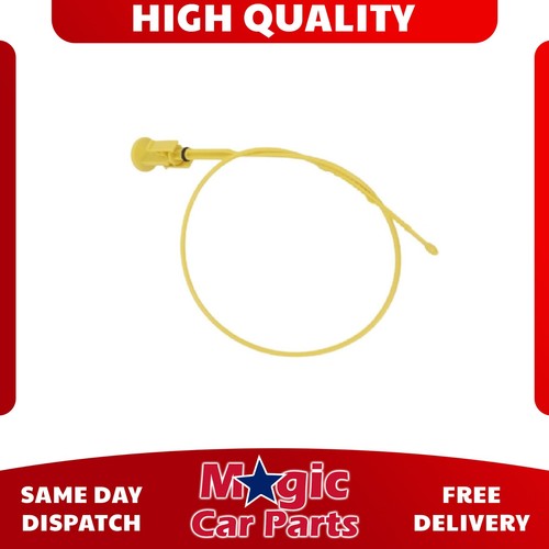 Engine oil dipstick for - oil, nissan