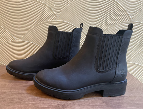 Timberland brimfield black - timberland,