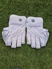 Woodstock Mens Wicket Keeping