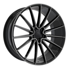 24" HAWKE LUXOR Alloy Wheels
