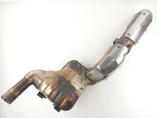 BMW R 1100 GS [1994] - Exhaust