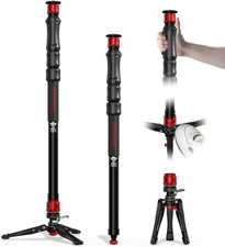 IFOOTAGE Cobra 3 Strike