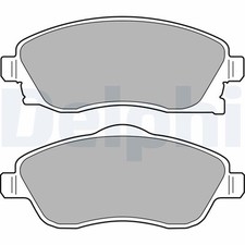 Disc Brake Brake Pad Set