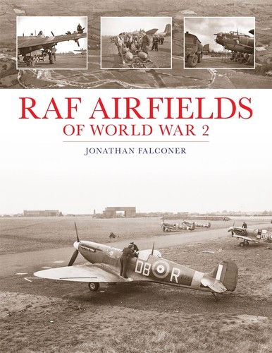 Raf airfields world - raf,