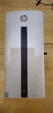 HP Pavilion 550-203na