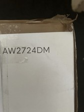 Dell Alienware AW2724DM 27-inch QHD Gaming Monitor