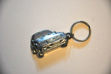 Vintage Keychain Advertising