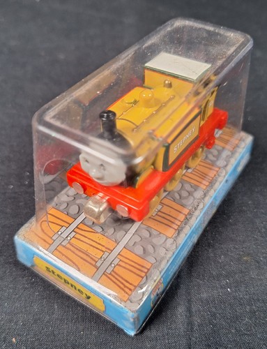 Take along play - along, thomas