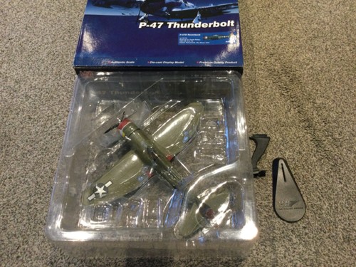 Hobbymaster p 47d - hobbymaster, 1:48
