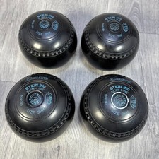 Almark Sterling Slim-Line Lawn