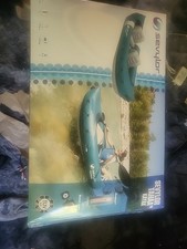 Sevylor Tahaa Kit 2 Person Inflatable Kayak (Paddles Are Not Included)