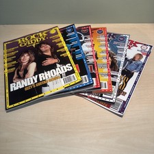 Collection Of 6 Rock Candy