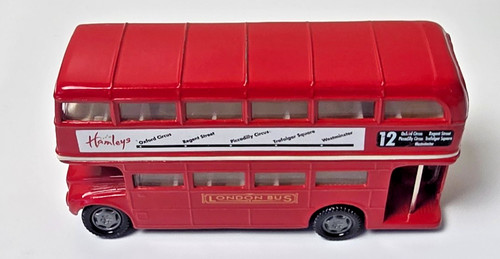 Motor max the hamleys group - motor,