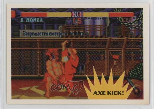 1993 topps street - topps,