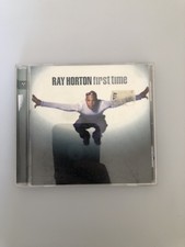 Ray Horton - First Time
