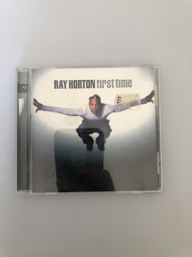 Ray horton first - horton,