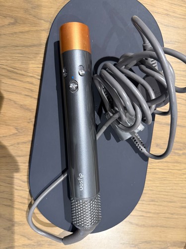 Dyson airwrap 2025 complete - airwrap,