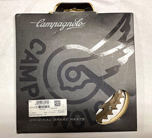 Campagnolo evo 50 34t - x.p.s.s., 50/34t