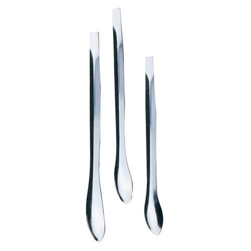 3pcs laboratory medicine ladle - medicine,