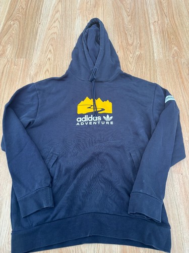 Small mens adidas originals - mens,