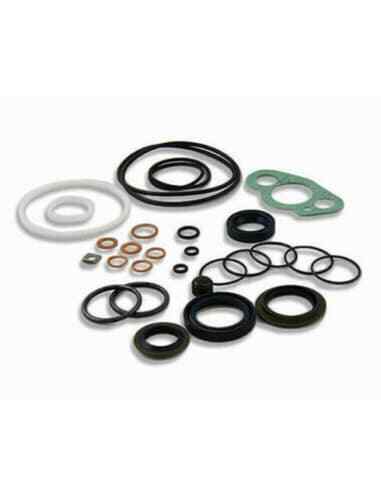 Mercedes benz gasket kit power - gasket,