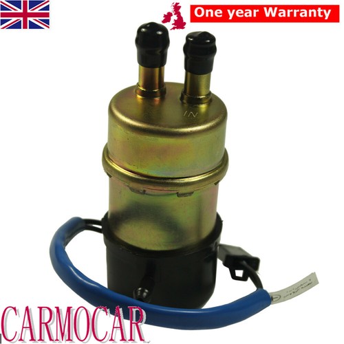 Tank fuel pump outside - fuel,