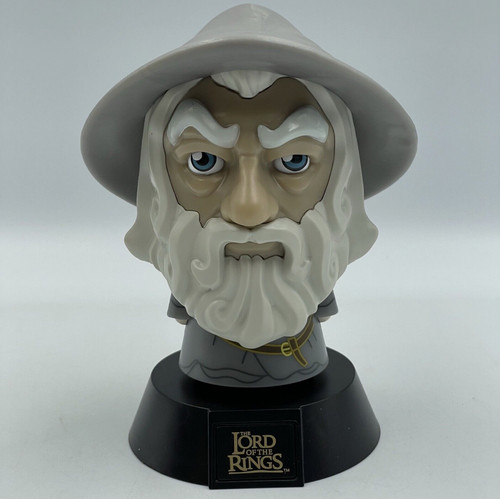 Lord the rings gandalf - of,