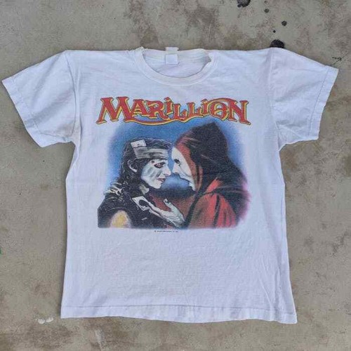 1984 marillion north american - 1984,
