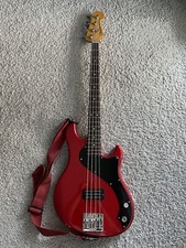 Fender Modern Player Dimension