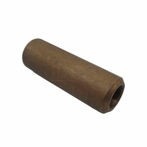 Exhaust valve guide - exhaust, (phosphor