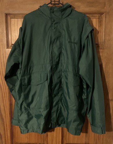 Vintage spalding green - spalding,