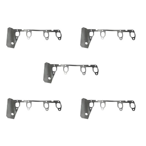 Exhaust manifold gasket for - manifold,