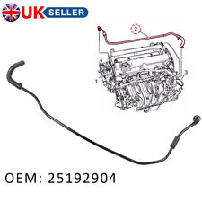 THERMOSTAT WATER HOSE PIPE For