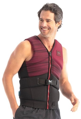 Jobe unify impact - impact, buoyancy