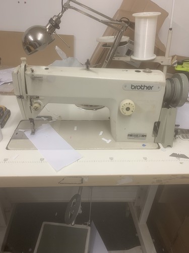 Industrial sewing machine - industrial,