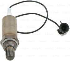 Bosch Lambda Oxygen O2 Sensor