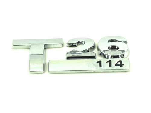 Genuine new volkswagen t26 - genuine,