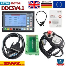 『EU』DDCSV4.1 CNC