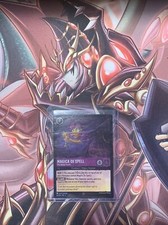 1x Magica De Spell - The Midas